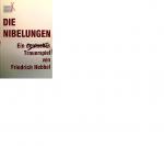 Herausgeber Nibelungen-Festspiele Worms: