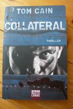 Tom Cain: Collateral