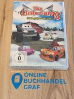 The Little Cars 5 Neue große Abenteuer