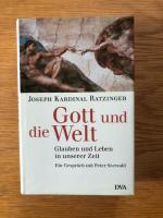 Gott und die Welt