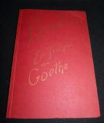 Pandora ein Festspiel von Goethe