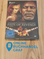 Fists of Revenge
