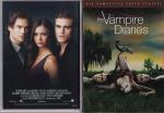 The Vampire Diaries - Die komplette erste Staffel (22 Episoden, 6 Discs) 887 Min.