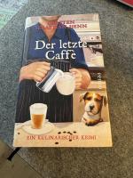 Henn, Carsten Sebastian: Der letzte Caff Henn, Carsten Sebastian: Der letzte Caff