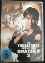 Die Todesfaust des kleinen Drachen 2