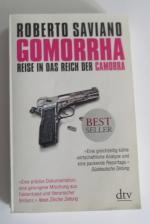 Roberto Saviano: Gomorrha*** - Reise in Roberto Saviano: Gomorrha*** - Reise in
