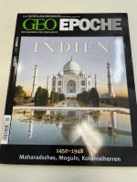 Michael Schaper: GEO Epoche 41/2010 - In