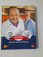 Lafer, Johann; Lichter, Horst: Lafer! Li Lafer, Johann; Lichter, Horst: Lafer! Li