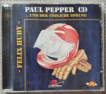 Paul Pepper ... und der tödliche Sprung (3)