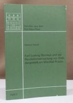 Karl Ludwig Bernays und die Revolutionserwartung vor 1848, dargestellt am Mordfall Praslin.