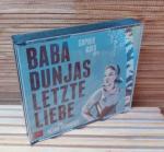 Baba Dunjas letzte Liebe : Hörbuch, ungekürzte Lesung