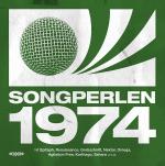 SONGPERLEN 1974