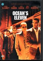 Steven Soderbergh: Ocean