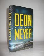 Deon Meyer: Icarus
