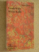 armin foxius: groß köln - klein köln