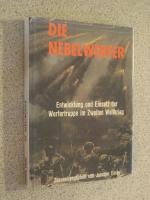 die nebelwerfer