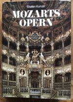 Mozarts Opern