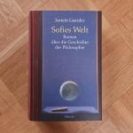 Sofies Welt - Roman über die Geschichte der Philosophie