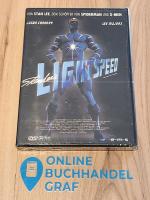 Stan Lee's Lightspeed