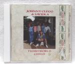 Third World Child - 1987 Afro-Pop, Worldbeat vg+/g