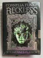 Funke, Cornelia; Wigram, Lionel: Reckles Funke, Cornelia; Wigram, Lionel: Reckles