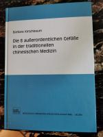 Barbara Kirschbaum: Die 8 ausserordentli Barbara Kirschbaum: Die 8 ausserordentli