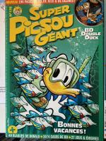 Super picsou geant