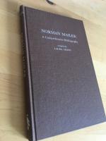 Laura Adams: Norman Mailer: A Comprehens
