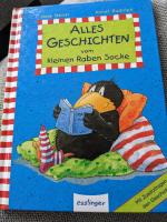 Nele Moost: Der kleine Rabe Socke: Alles Nele Moost: Der kleine Rabe Socke: Alles
