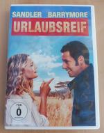 Urlaubsreif