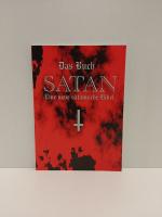 Das Buch Satan! Eine neue satanistische Bibel