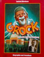 Laurent Diercksen: Grock - Jenseits der 