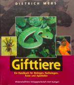 Gifttiere