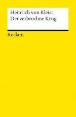 Kleist, Heinrich von: Der zerbrochne Kru