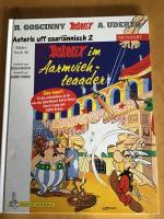 Goscinny, René; Uderzo, Albert: Asterix 