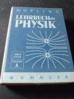 Lehrbuch der Physik. Oberstufe Ausgabe A. Mit 486 Abbildungen