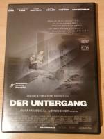 Oliver Hirschbiegel: Der Untergang Die l Oliver Hirschbiegel: Der Untergang Die l