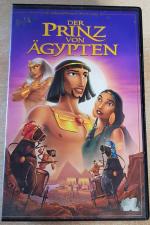 Dreamworks Pictures - Der Prinz von Ägypten