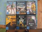 21 x DVD /  Breaking Bad (komplette Serie, 6 Staffeln) Krimi