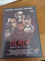 Albert Pyun: Ticker