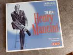 The Real Henry Mancini