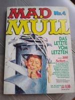 Mad Müll Nr. 4