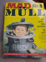 Mad Müll Nr. 8