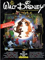 Die Filme von Walt Disney