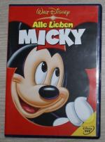 Walt Disney: Alle lieben Micky