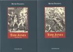 The History of Tom Jones, a Foundling. 2 Vols.