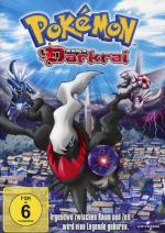 Pokemon- Der Aufstieg von Darkrai