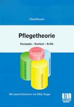 Pflegetheorie