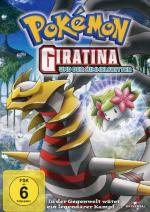 Pokemon- Giratina und der Himmelsritter