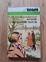 Am Ende bist Du immer noch da